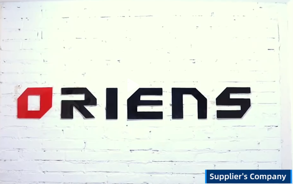 Beijing Oriens Technology Co., Ltd.