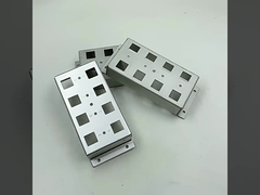 Bagian-bagian gambar dalam, bagian-bagian pencetakan lembaran logam khusus