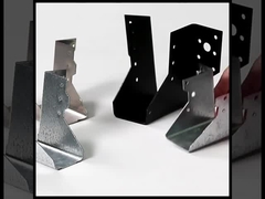 Konektor konstruksi kayu