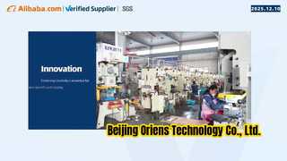 Beijing Oriens Technology Co, Ltd.