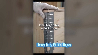 Engsel palet tugas berat