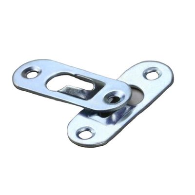 Bagian Metal Stamping Tembaga Baja Baja Baja Baja Baja