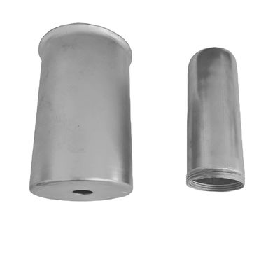 Stamping mati otomatis penuh dari bagian stainless steel dapat digunakan di laut dalam