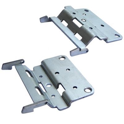 Custom OEM Precision Stamped Components: Solusi yang Disesuaikan untuk Kebutuhan Komplek Anda