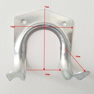 OEM Kustom Presisi Lembaran Logam Fabrikasi Pengelasan Stamping Bagian Logam Lembaran
