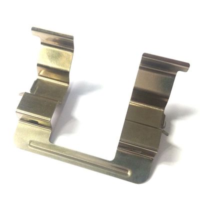 Custom OEM Precision Stamped Components: Solusi yang Disesuaikan untuk Kebutuhan Komplek Anda