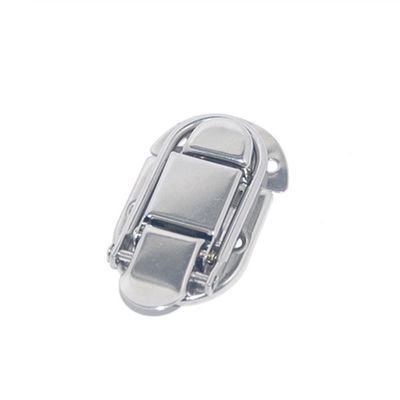 Automotive Stainless Steel Carbon Stamping Adjustable Spring OEM Toggle Clamp Latch