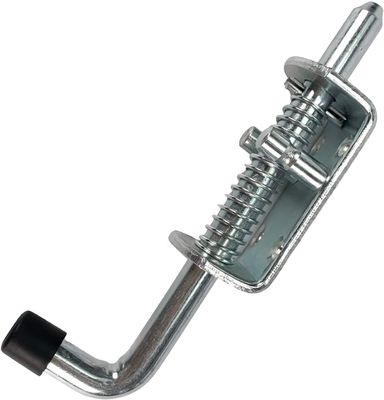 Automotive Stainless Steel Carbon Stamping Adjustable Spring OEM Toggle Clamp Latch