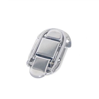 Stainless Steel Carbon Steel Galvanize Adjustable Toggle Clamp Latch