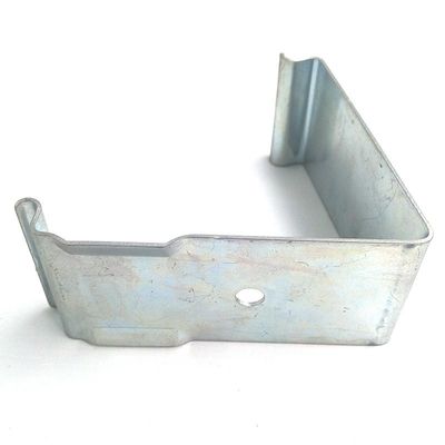 65Mn Lembar Stamping Fabrikasi Spring Baja Kotak Kayu Fastener Metal Crate Spring Clips