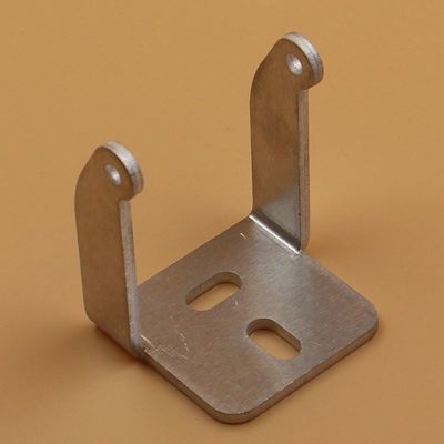 Professional U Bentuk Baja Mounting Corner Bracket T Slot L Bentuk Corner Bracket