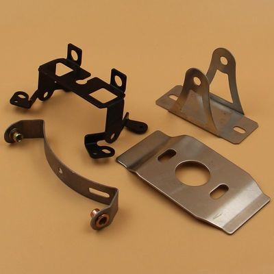 Professional U Bentuk Baja Mounting Corner Bracket T Slot L Bentuk Corner Bracket