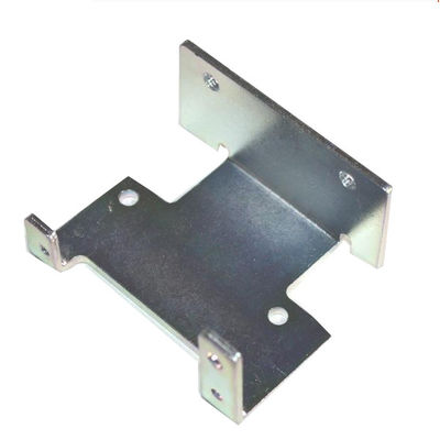 TV LCD yang bisa dipindahkan Wall Metal Bracket Carbon Steel Hitam TV Sliding Wall Bracket Heavy Duty Village Hitam