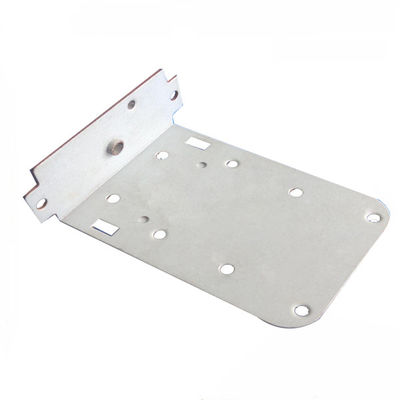 TV LCD yang bisa dipindahkan Wall Metal Bracket Carbon Steel Hitam TV Sliding Wall Bracket Heavy Duty Village Hitam
