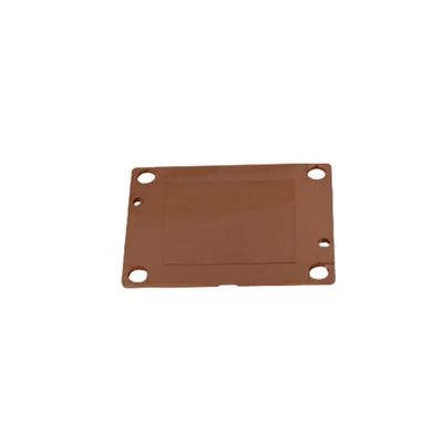 Pengolahan Permukaan Anodized Heat Sink Metal yang dapat disesuaikan