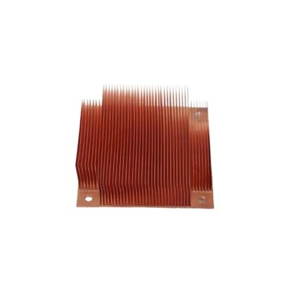 Pengolahan Permukaan Anodized Heat Sink Metal yang dapat disesuaikan