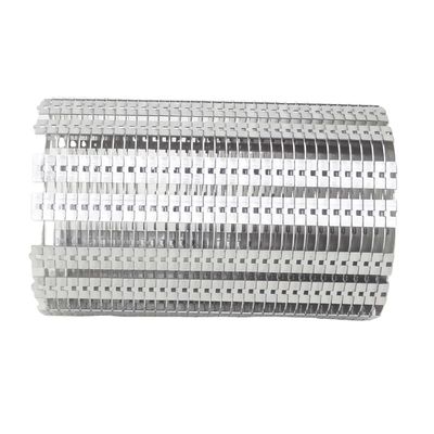Pengolahan Permukaan Anodized Heat Sink Metal yang dapat disesuaikan