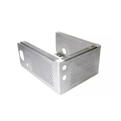 SS304 OEM Aluminium Kuningan Tembaga Precision Metal Stamping Bagian Laser Cutting Metal Fabrication Bagian