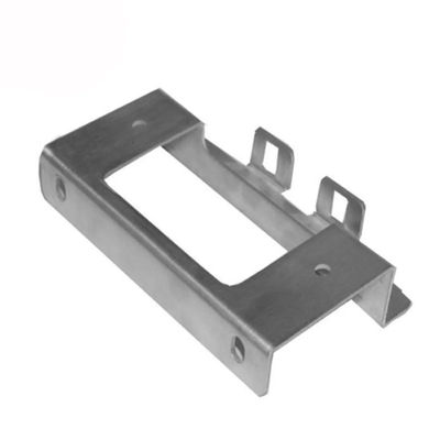 SS304 OEM Aluminium Kuningan Tembaga Precision Metal Stamping Bagian Laser Cutting Metal Fabrication Bagian