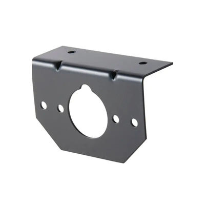 Pengeboran Bending Pengelasan Metal Stamping Bagian Baja tahan karat Custom OEM presisi tinggi