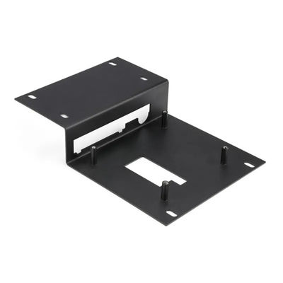 Pengeboran Bending Pengelasan Metal Stamping Bagian Baja tahan karat Custom OEM presisi tinggi