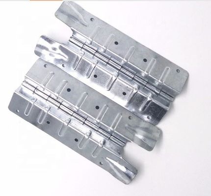 220 80 1.2mm Lembar Metal Ringan Collar Baja Gelang Galvanis Lembar Baja Kotak Kayu Untuk Pallet Collar
