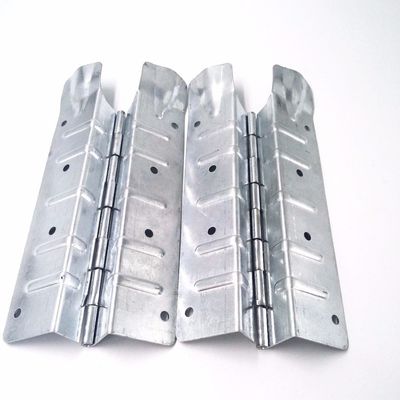 220 80 1.2mm Lembar Metal Ringan Collar Baja Gelang Galvanis Lembar Baja Kotak Kayu Untuk Pallet Collar