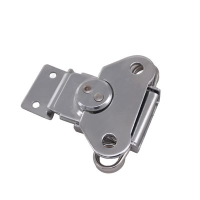 Compact And Durable Toggle Clamp Latch Untuk Mesin Dan Pengerjaan Kayu