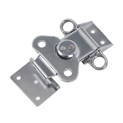 Compact And Durable Toggle Clamp Latch Untuk Mesin Dan Pengerjaan Kayu