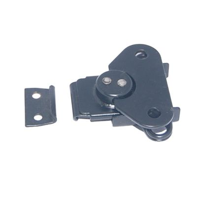 Compact And Durable Toggle Clamp Latch Untuk Mesin Dan Pengerjaan Kayu