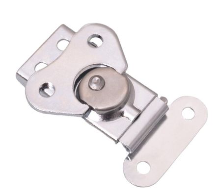 Compact And Durable Toggle Clamp Latch Untuk Mesin Dan Pengerjaan Kayu
