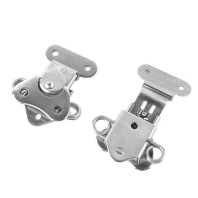 Compact And Durable Toggle Clamp Latch Untuk Mesin Dan Pengerjaan Kayu