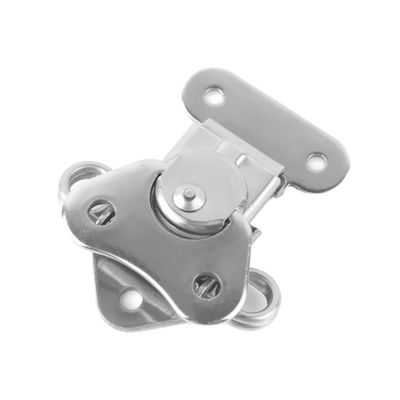 Compact And Durable Toggle Clamp Latch Untuk Mesin Dan Pengerjaan Kayu