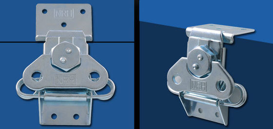 Clamp Ganti Ganti yang Bisa Disesuaikan untuk Pekerjaan Kayu dan Metal
