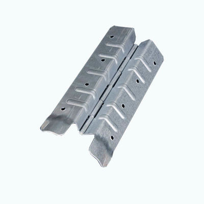 Hardware Aksesoris Galvanis Kotak Kayu Pallet Collar Hinge 1.5mm Ketebalan