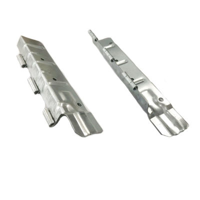 Metal Stamping Pengiriman Kandang Palet Hinges Galvanis Kotak Kayu Kasus