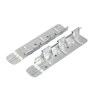 Kotak Kayu Palet Kerah Gelang Kasus Lipat Hardware Box Boarding Gelang Kerah Palet Ketebalan 1,2 mm