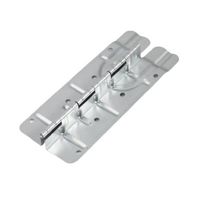 Kotak Kayu Palet Kerah Gelang Kasus Lipat Hardware Box Boarding Gelang Kerah Palet Ketebalan 1,2 mm