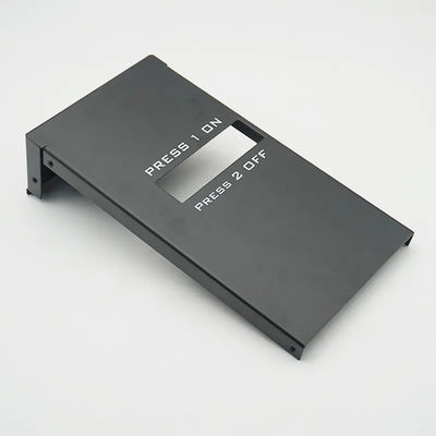 Fasilitas pemotongan laser stainless steel