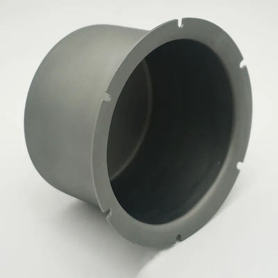 Fasilitas pemotongan laser stainless steel