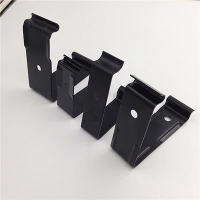 ODM OEM Steel Crate Clip Metal Snap Clip yang dapat digunakan kembali Spring Steel Plywood Box Clip