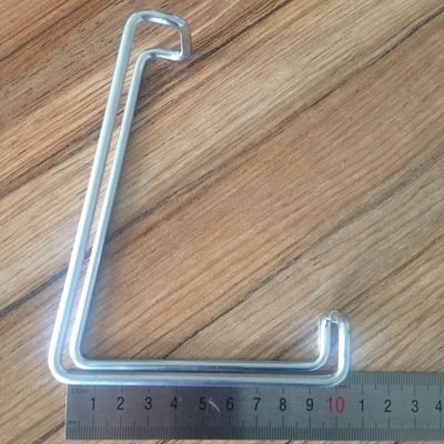 Clamp Wire Vault Crating Hardware Kayu Case Spring Lock Clips