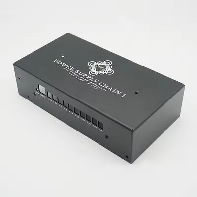 Bagian Logam Stamped Bending Laser Cut Metal Parts ISO9001 Fabricator Custom Sheet Metal Fabrication