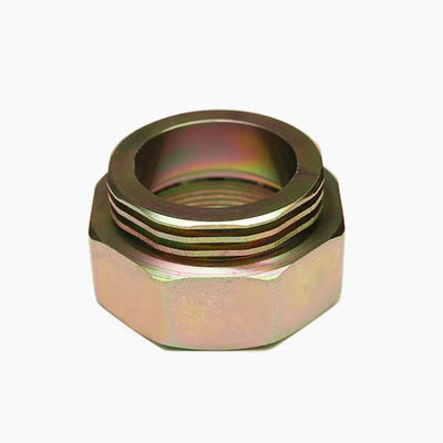 Mesin CNC Bagian penggilingan Produksi massal Pabrikasi Precision CNC Service