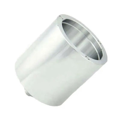 High Precision Aluminium Stainless Steel Cnc Machining Parts Milling Turning Part
