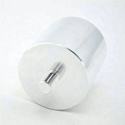 High Precision Aluminium Stainless Steel Cnc Machining Parts Milling Turning Part