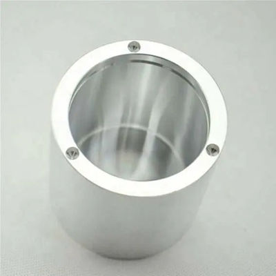 High Precision Aluminium Stainless Steel Cnc Machining Parts Milling Turning Part