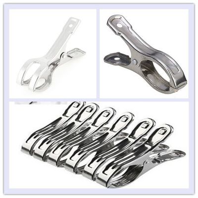 2 4 6 9 Inch Heavy Duty Metal Spring Clamps Kayu Kerja DIY Foto Studio Latar Belakang