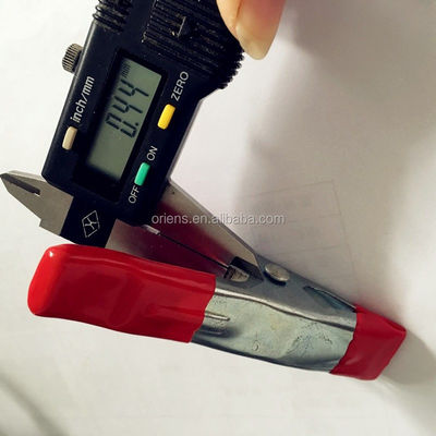 2 4 6 9 Inch Heavy Duty Metal Spring Clips Tent Clips Foto Studio Latar Belakang Latar Belakang