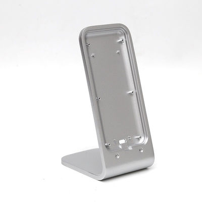 Precision High Pressure Aluminium Die Casting Parts Pabrik